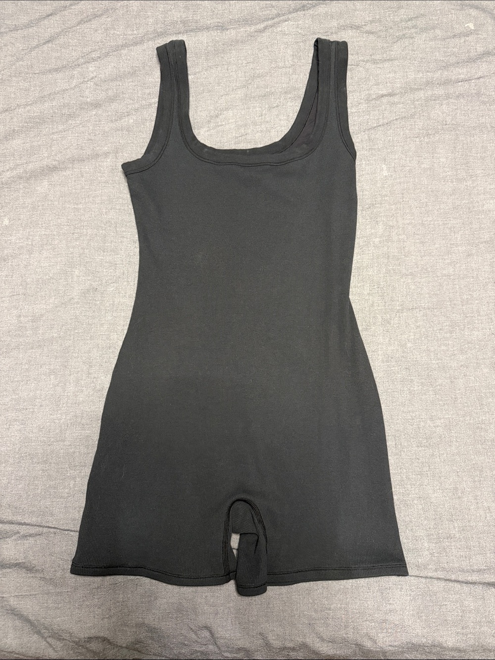 SKIMS playsuit romper